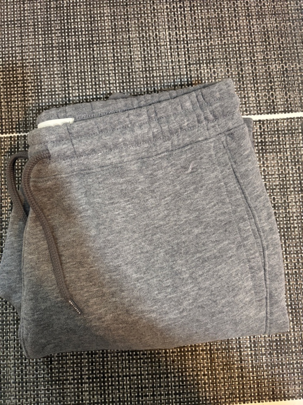 HOLLISTER JOGGER - Picture 3 of 5